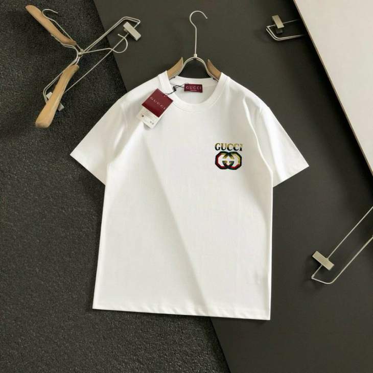 Picture of Gucci T Shirts Short _SKUGucciM-4XL11Lr25112019